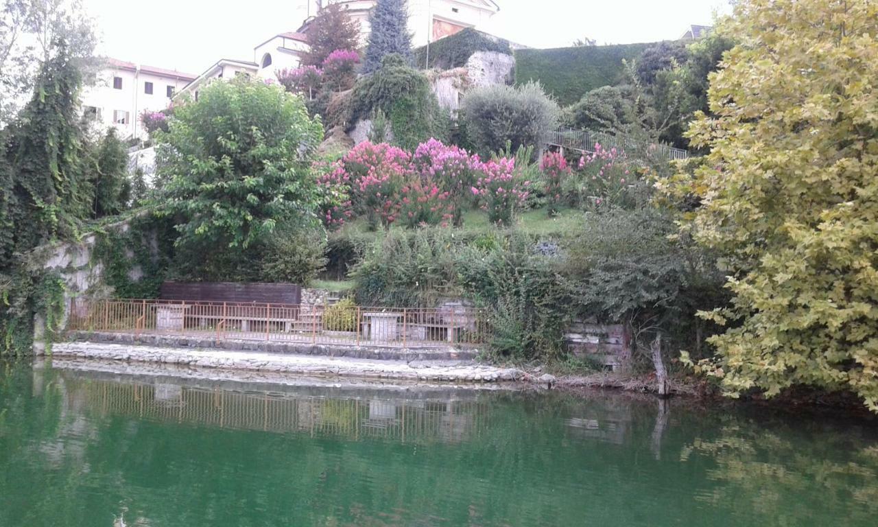 B&B In Riva Al Lago Avigliana Exterior foto